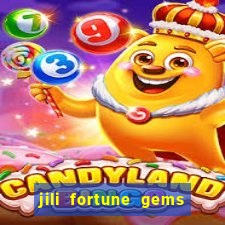 jili fortune gems 2 demo